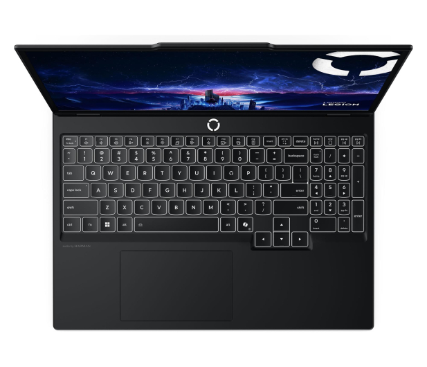 Lenovo Legion 5-15 i7-13645HX/24GB/512+512 RTX5060 - 1550999 - zdjęcie 5